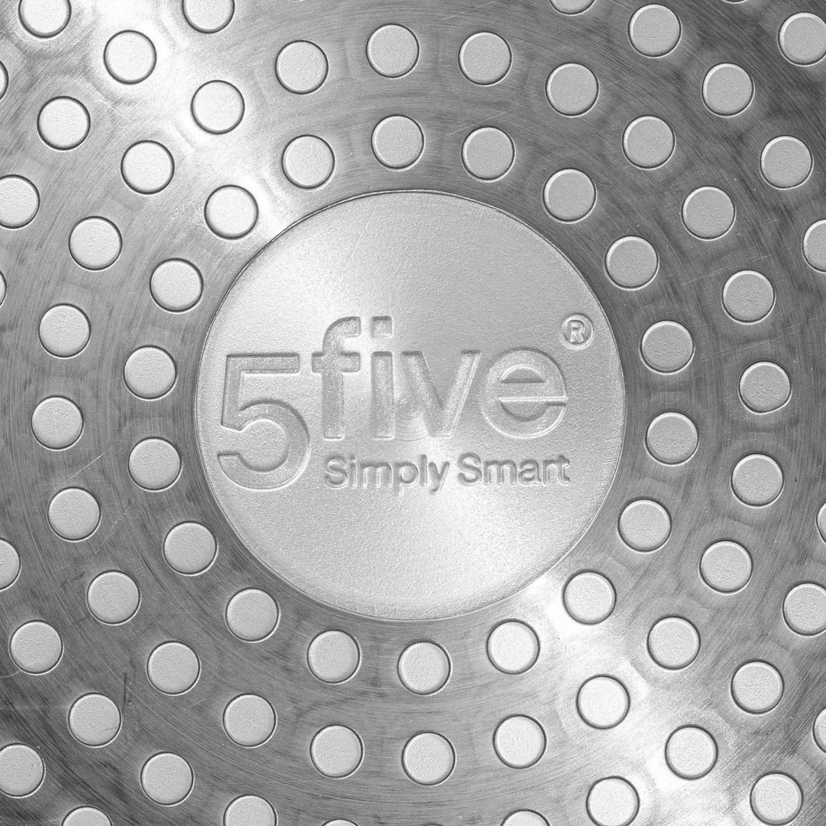 Casserole aluminium, d.20,3 cm Néo