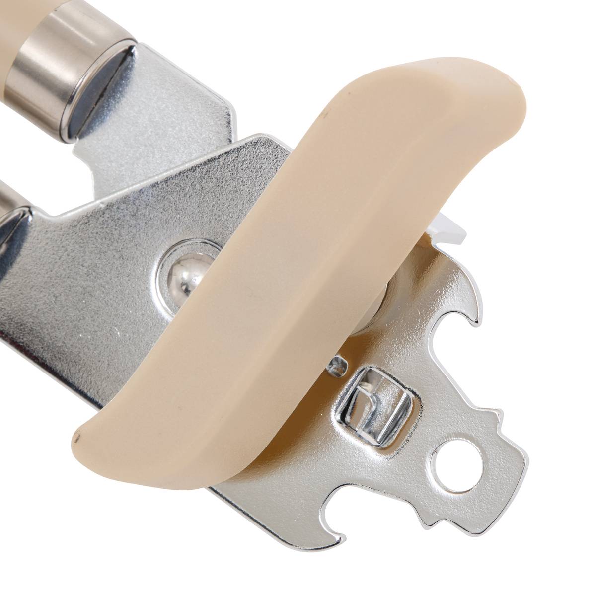 Ouvre-boîte 4,7x2x20,5 cm, beige Solstice