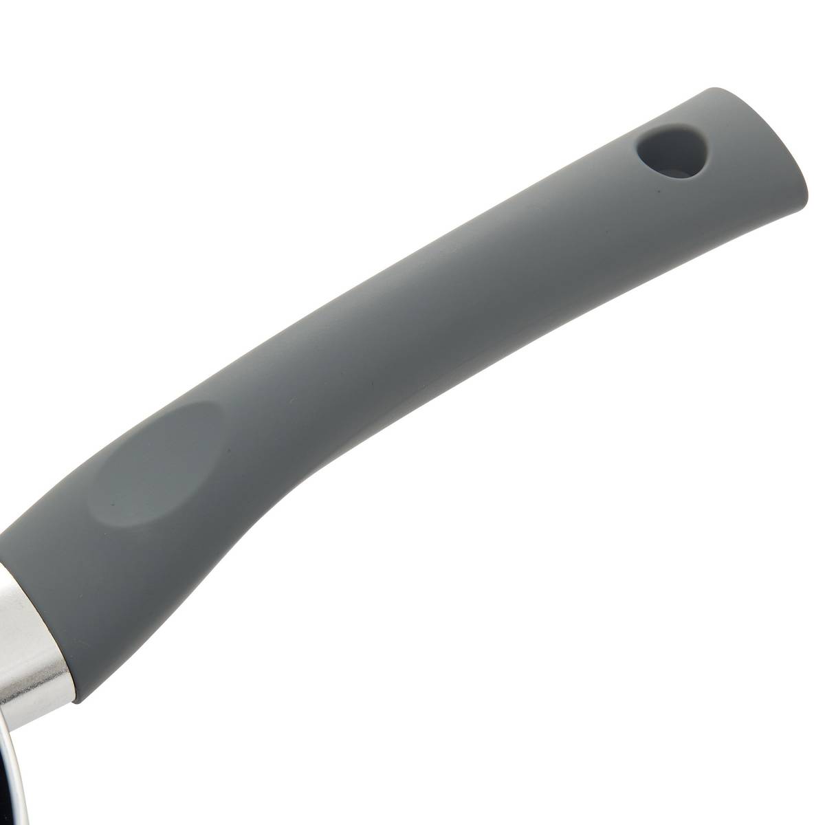 Poêle aluminium, d.20,3 cm Néo