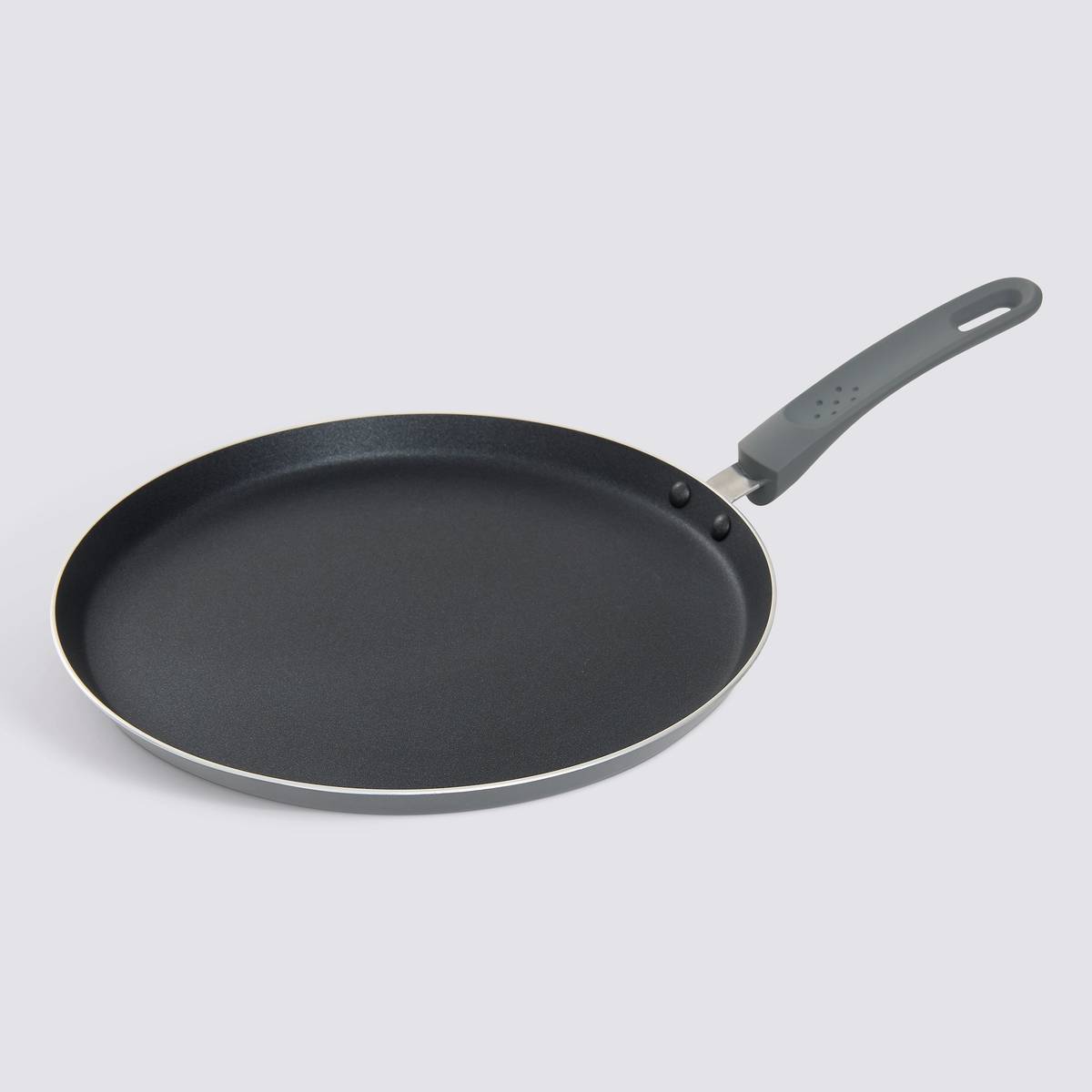 Poêle aluminium, d.27 cm Néo
