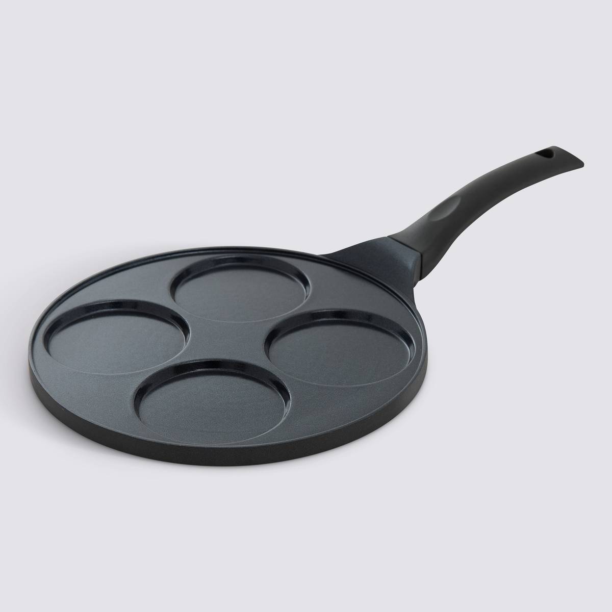 Poêle à pancake aluminium, d.26,7 cm Evolution