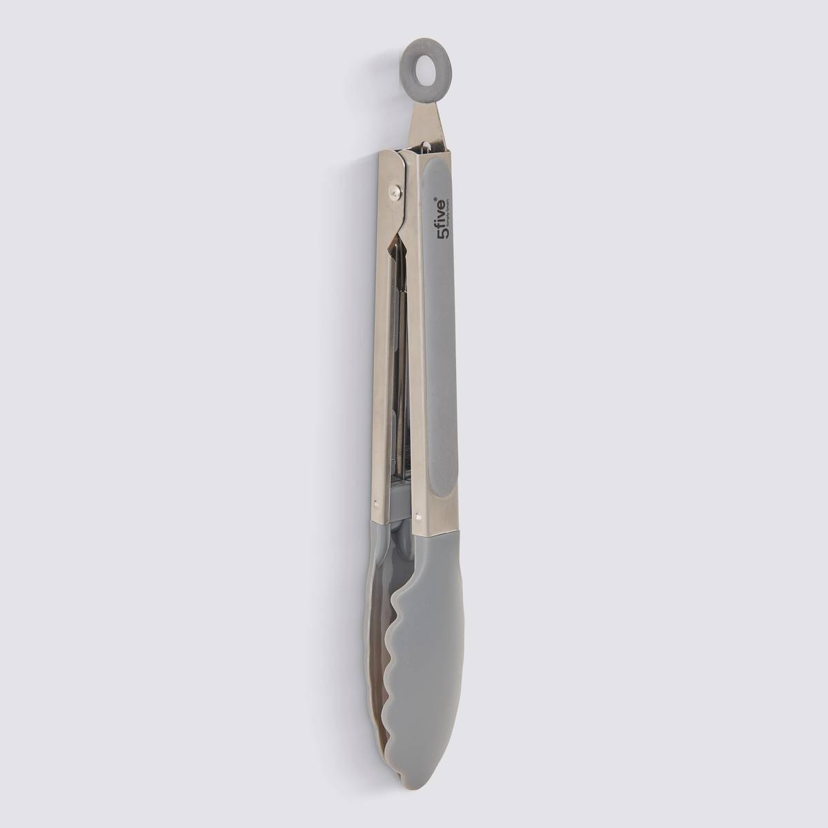 Pince à toast, gris