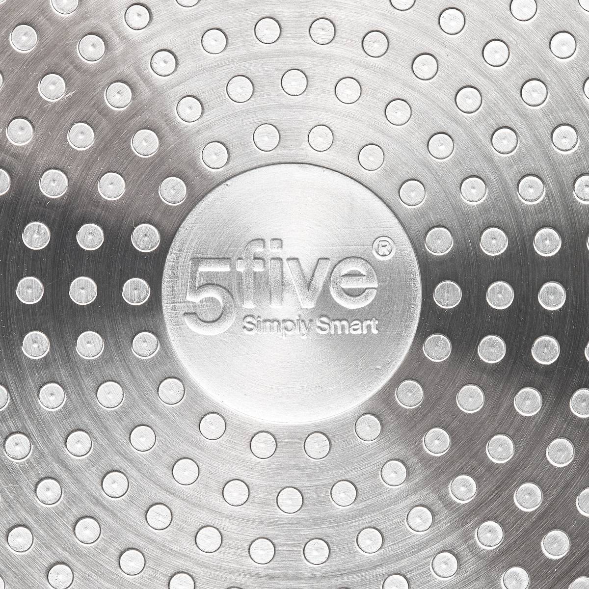 Casserole aluminium, d.16 cm Solstice