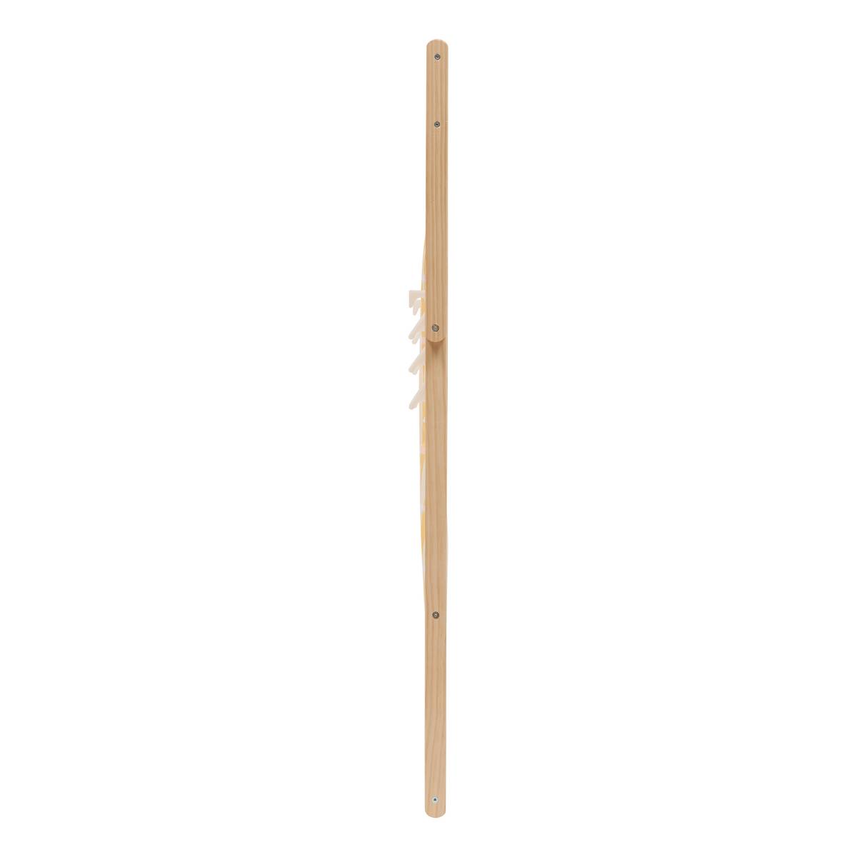 Chilienne de jardin