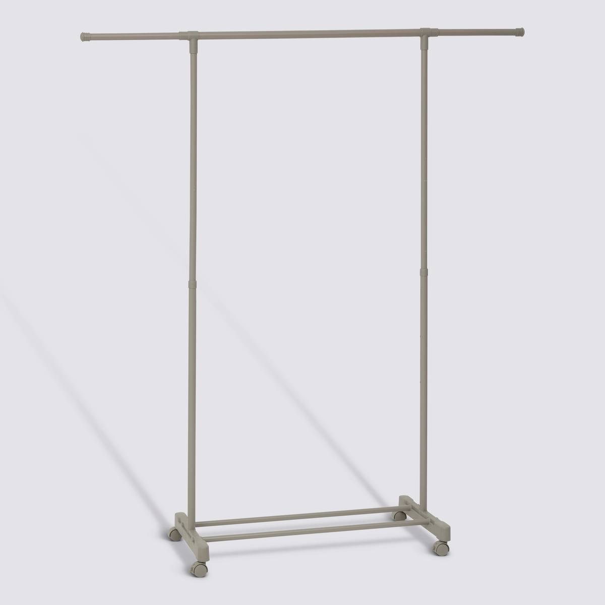 Portant à vêtements, gris Hangy