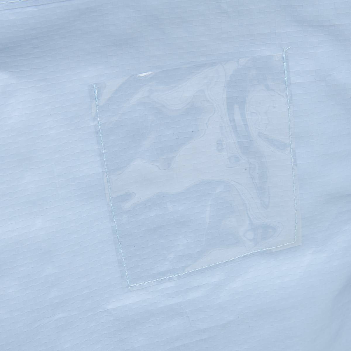 Sac de course 99 l, bleu