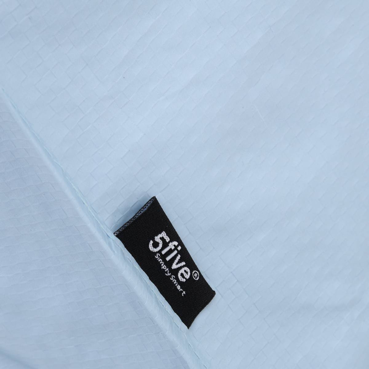 Sac de course 99 l, bleu