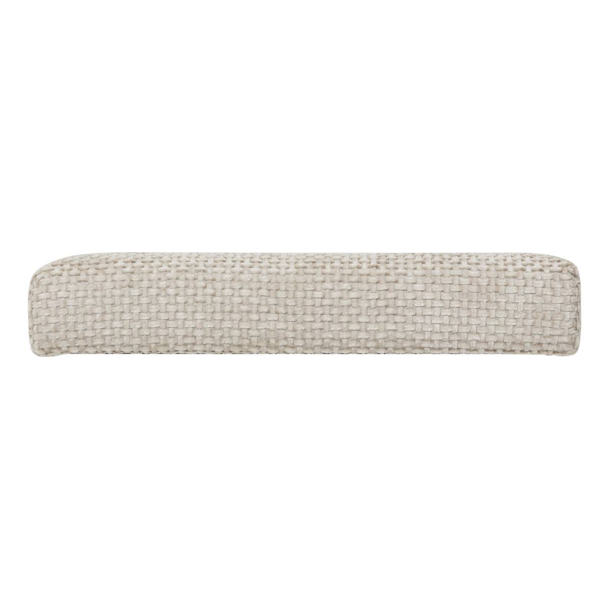 Pouf pliable, 31x31 cm, beige Mix'n modul