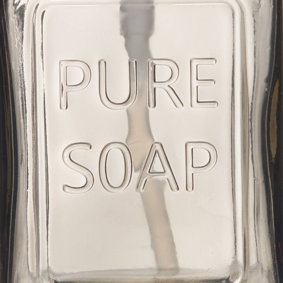 Distributeur à savon, 550 ml