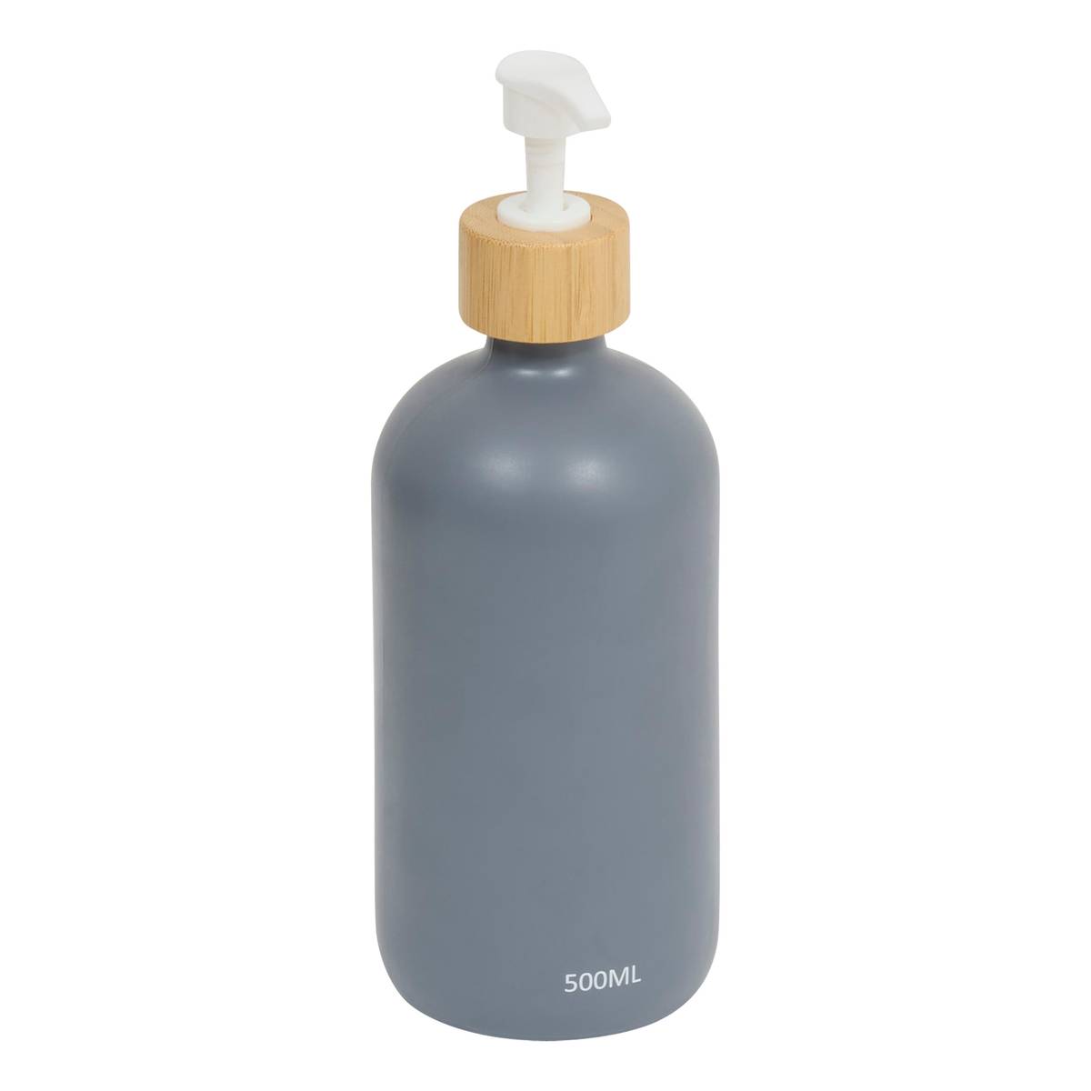 Set de 3 distributeurs de savon, 500ml