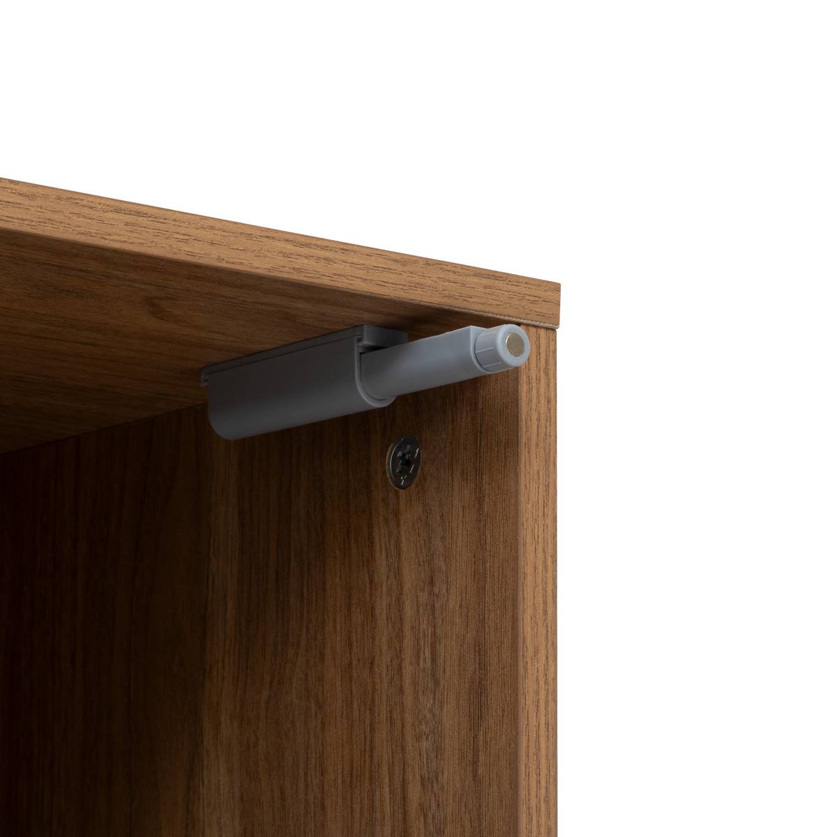 Etagère rectangulaire, 2 porte(s) Mix'n'match