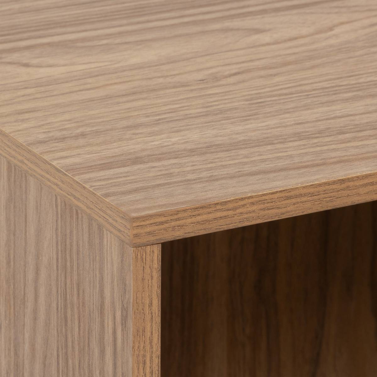 Etagère rectangulaire, 1 porte(s) Mix'n'match