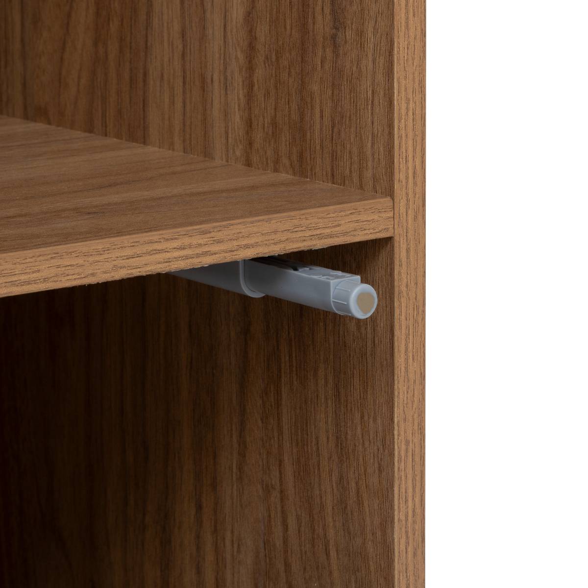 Etagère rectangulaire, 1 porte(s) Mix'n'match