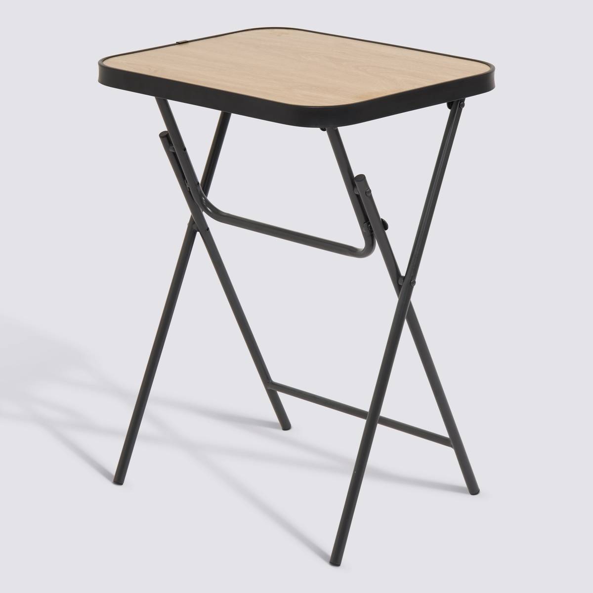 Table, 1 place, beige Flexy +