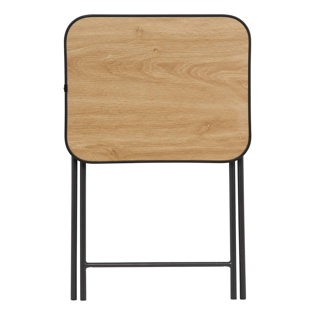 Table, 1 place, beige Flexy +