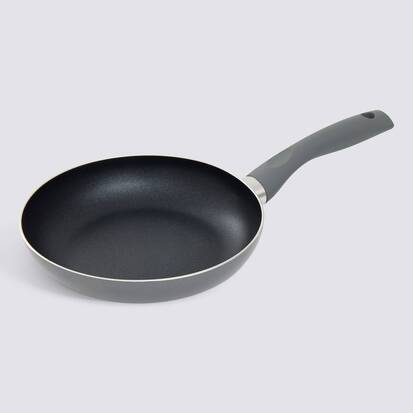 Poêle aluminium, d.20,3 cm Néo
