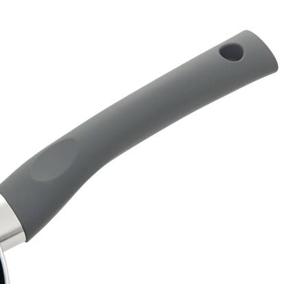 Poêle aluminium, d.20,3 cm Néo