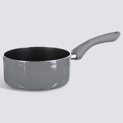 Casserole aluminium, d.16 cm Néo