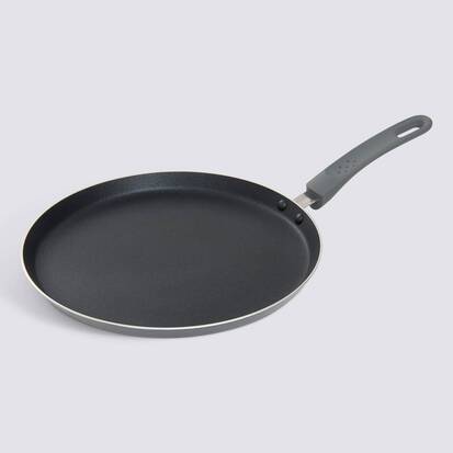Poêle aluminium, d.27 cm Néo