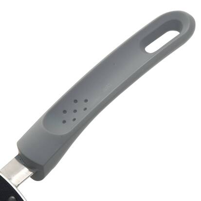 Poêle aluminium, d.27 cm Néo