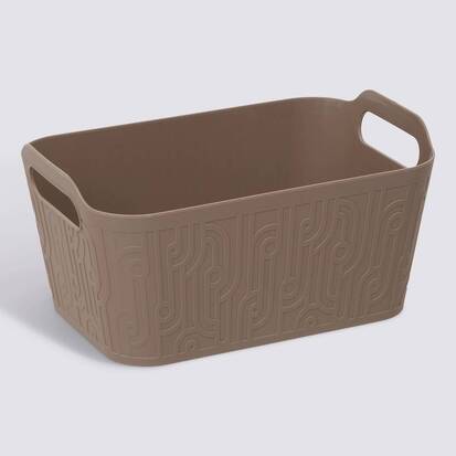 panier-en-polypropylene-4-5l-taupe