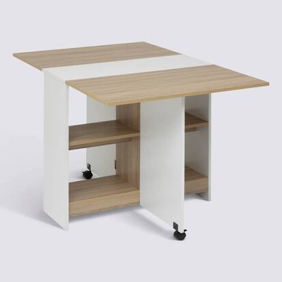 table-4-places-blanc
