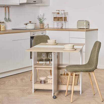 table-4-places-blanc