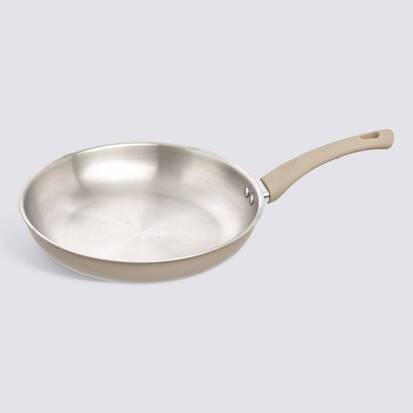 poele-inox-et-aluminium-d-28-cm