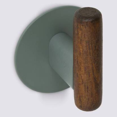 lot-de-2-pateres-adhesifs-vert
