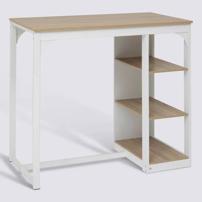 table-de-bar-2-places-blanc
