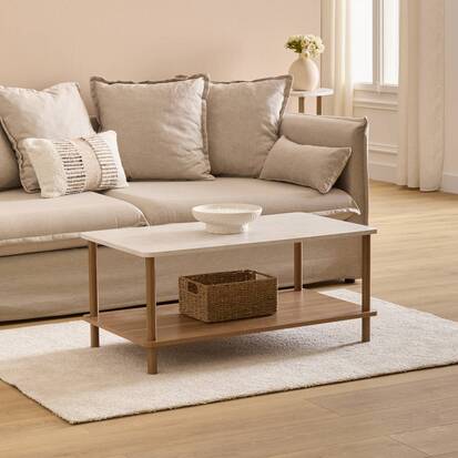 table-basse-marron