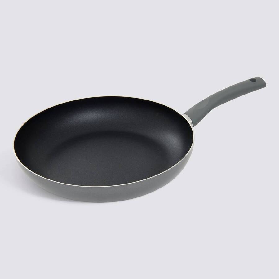 Poêle aluminium, d.30,4 cm Néo