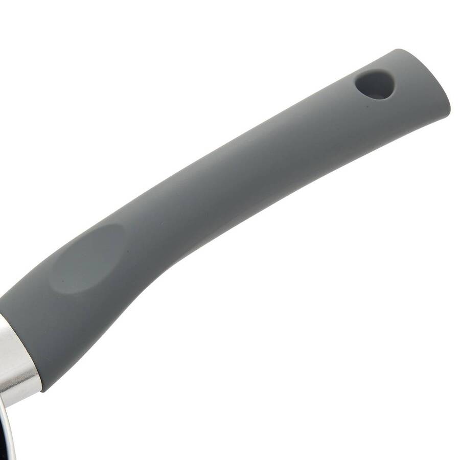 Poêle aluminium, d.30,4 cm Néo