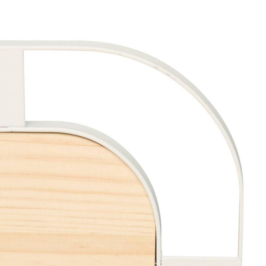 Dessous de plat, blanc Balm