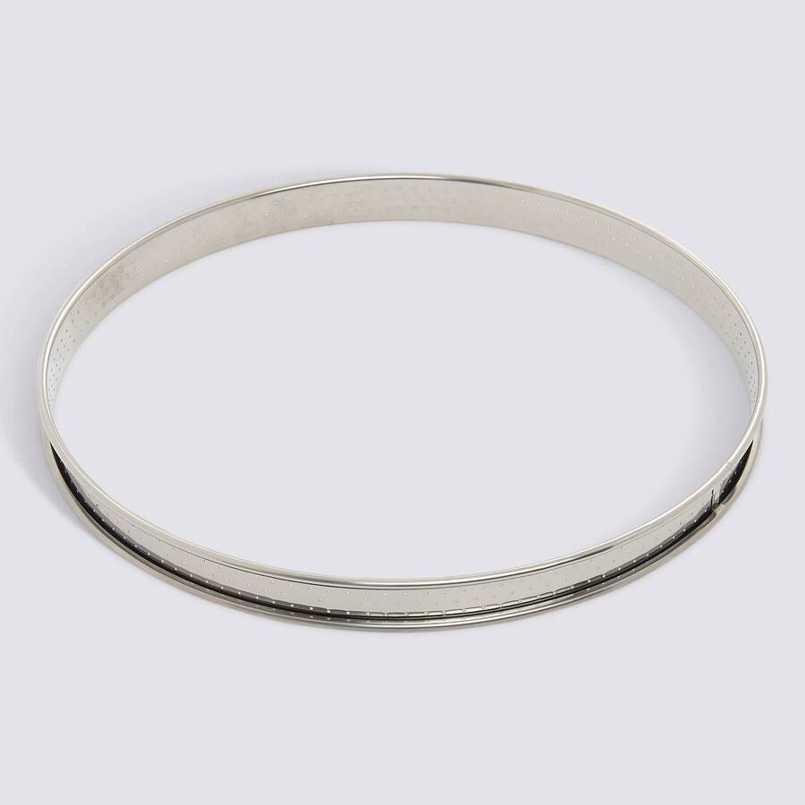 Cercle à tarte d.28,6 cm 