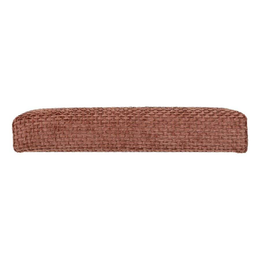 Pouf pliable, 31x31 cm, rose Mix'n modul