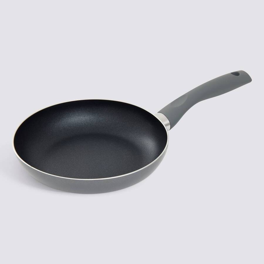 Poêle aluminium, d.20,3 cm Néo