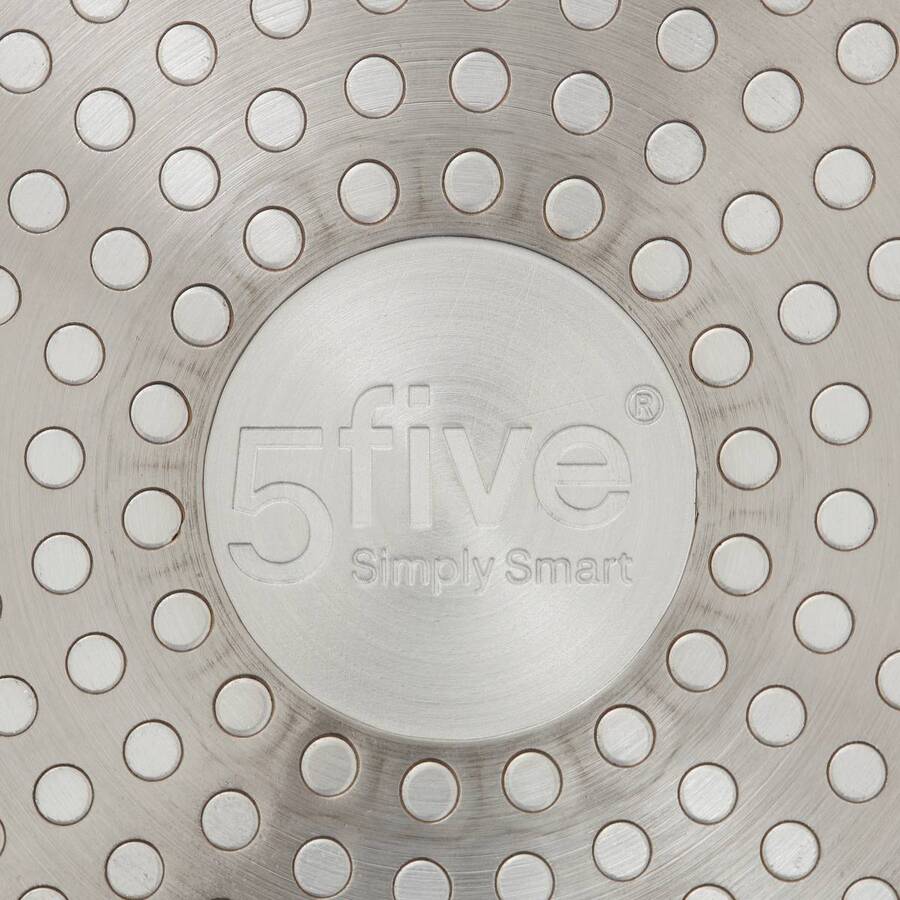 Poêle aluminium, d.20,3 cm Néo
