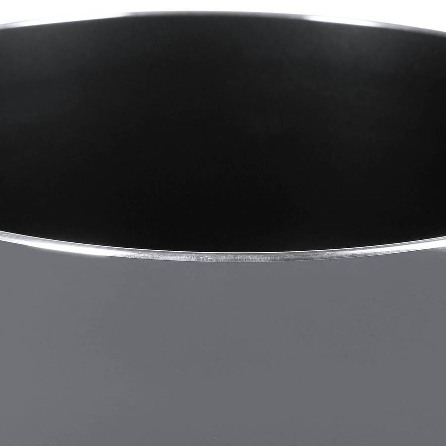 Casserole aluminium, d.16 cm Néo