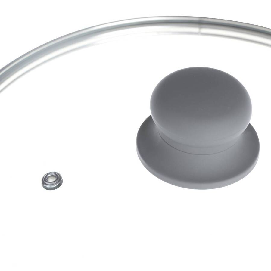 Faitout aluminium, d.28,5 cm Néo
