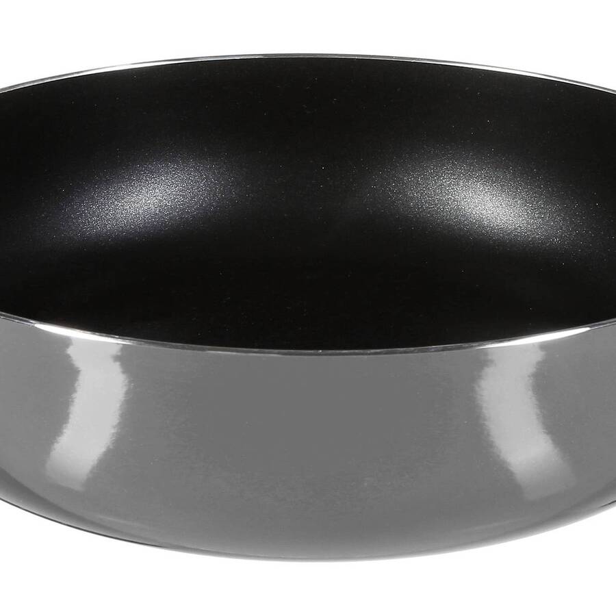 Sauteuse aluminium, d.28 cm Néo