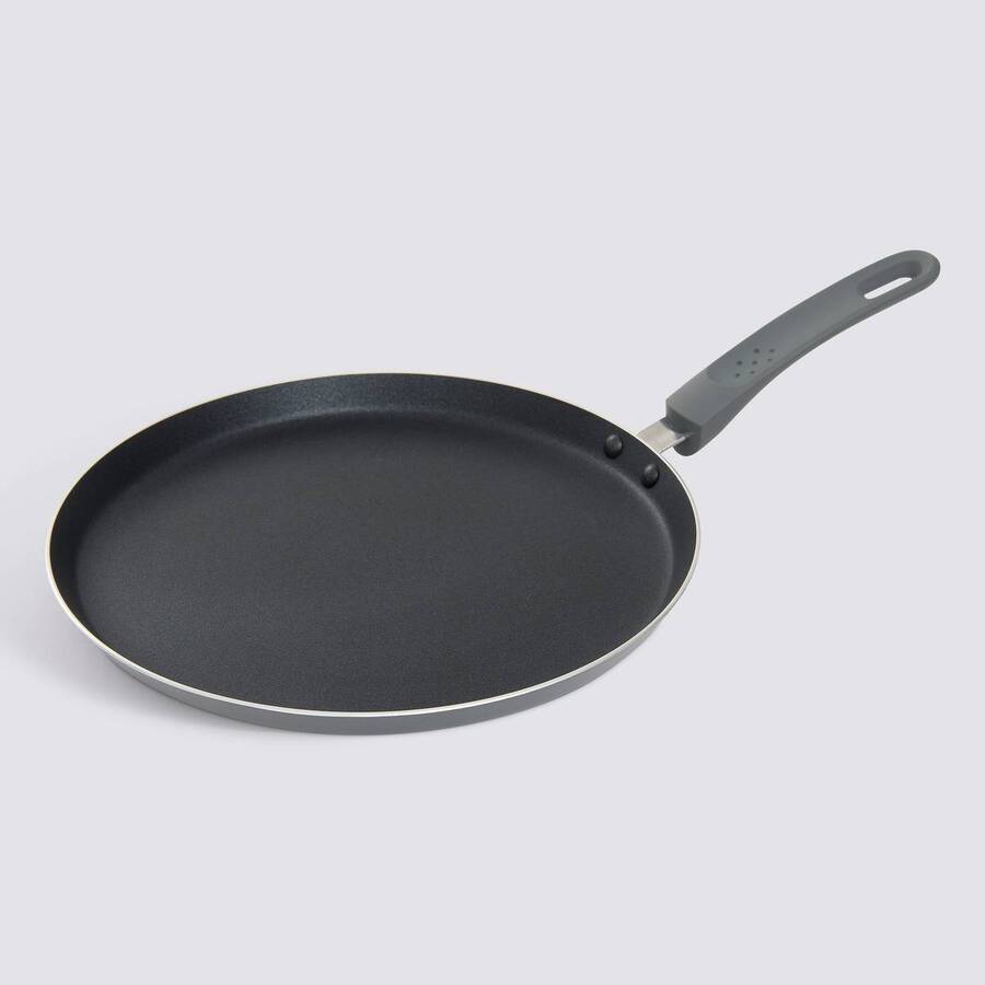 Poêle aluminium, d.27 cm Néo