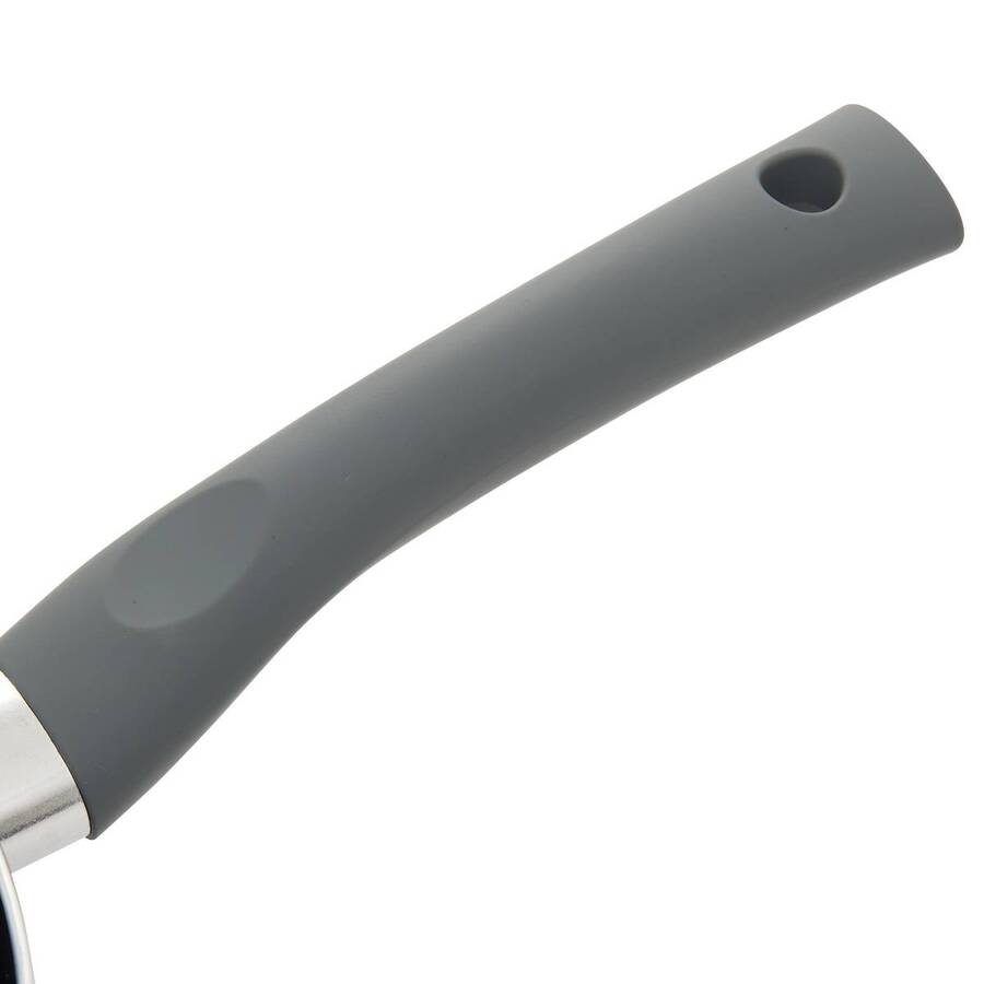 Poêle aluminium, d.28,3 cm Néo