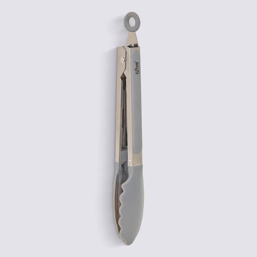 Pince à toast, gris