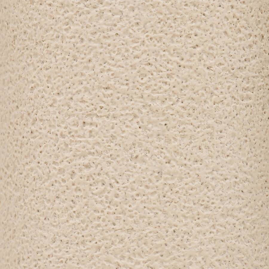 Brosse wc, h.41,5 cm, beige Oleya
