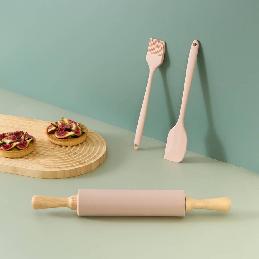 Maryse, silicone