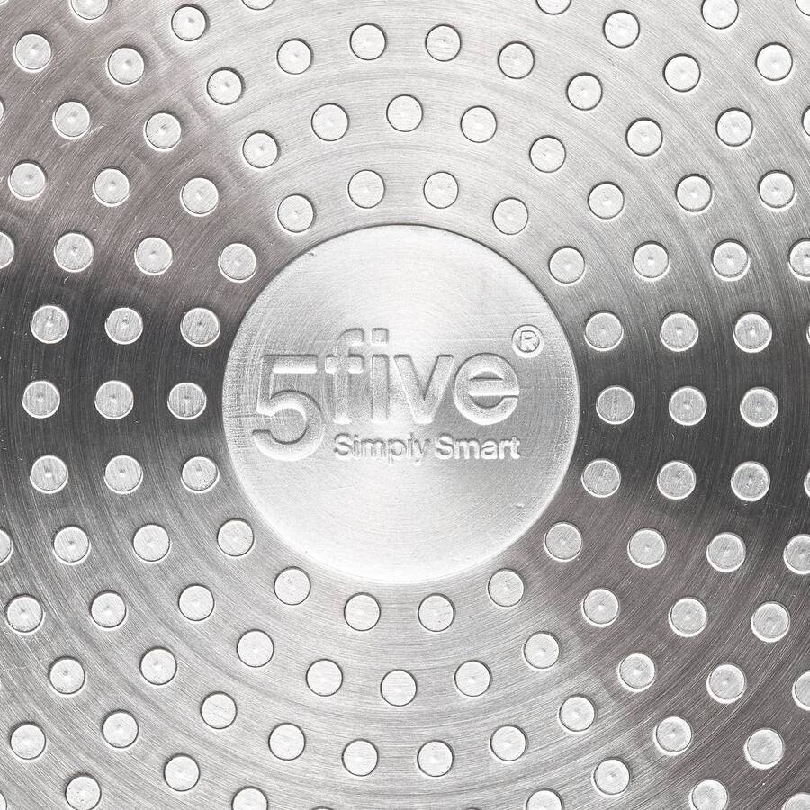 Casserole aluminium, d.20 cm Solstice