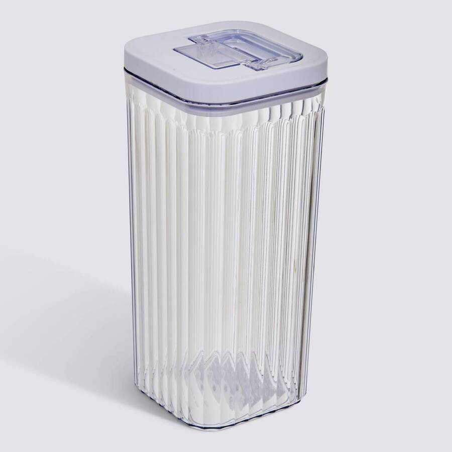 Boîte de conservation 1,5 l Streaks
