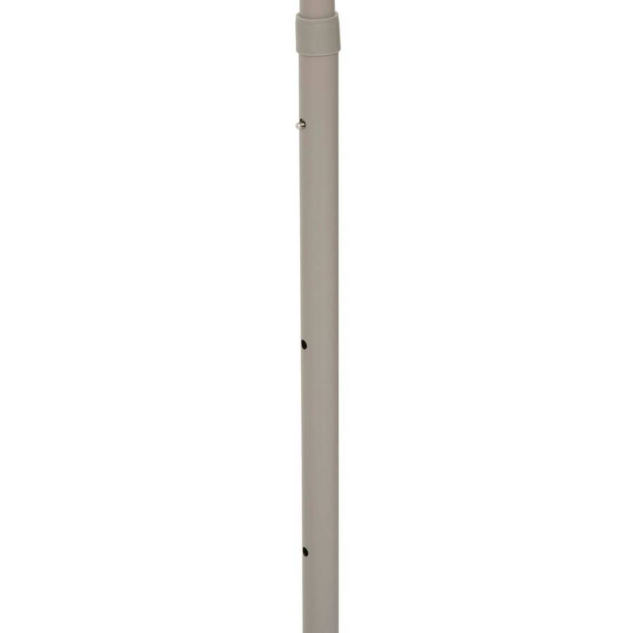 Portant à vêtements, gris Hangy