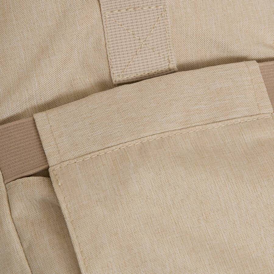 Sac repas 12,5 l, beige 